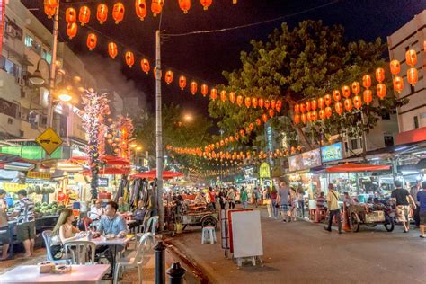 kuala lumpur market.